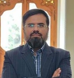 Seyed Mohammad Mahdi Ghamami