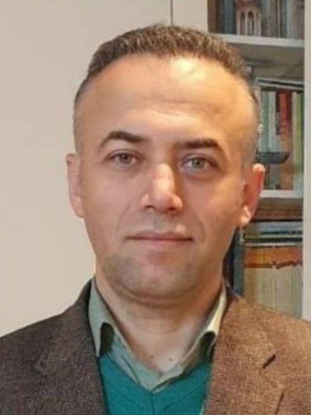 Bizhan Abbasi