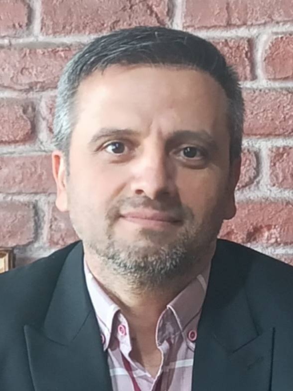 Hamid Naderi