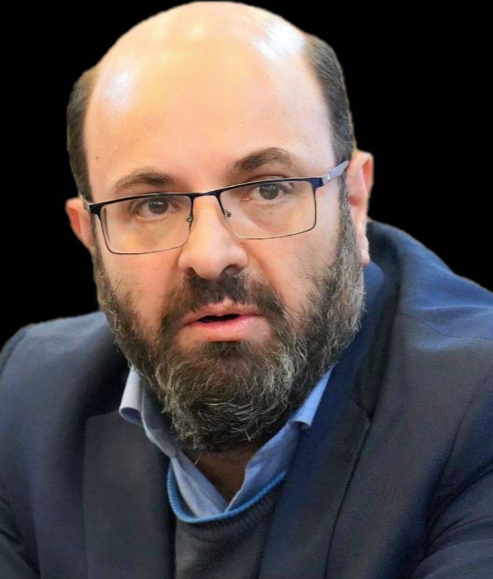 Shahid Shateripour Isfahani