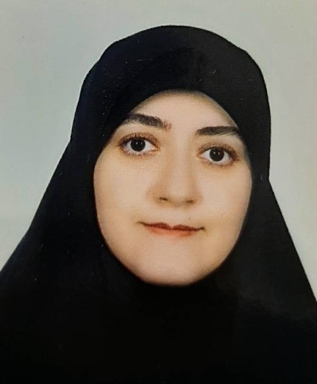 Narges Farzane kondori