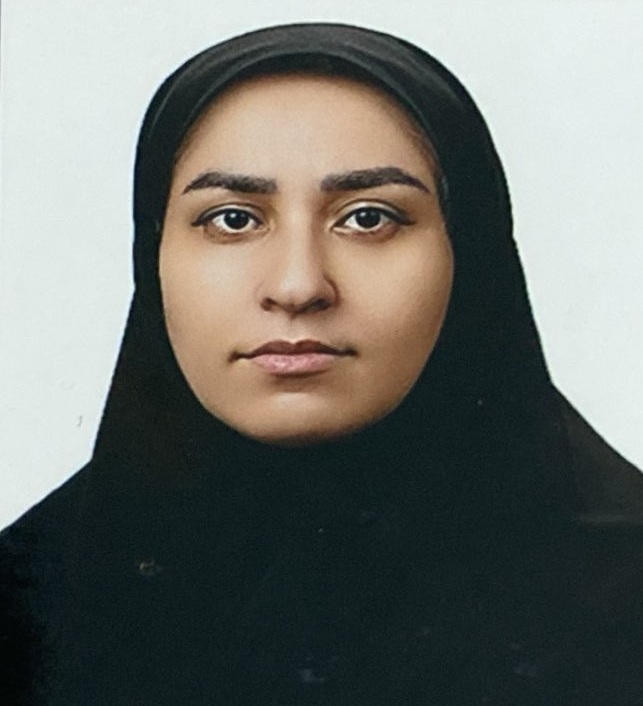 Mohadeseh Farzammehr