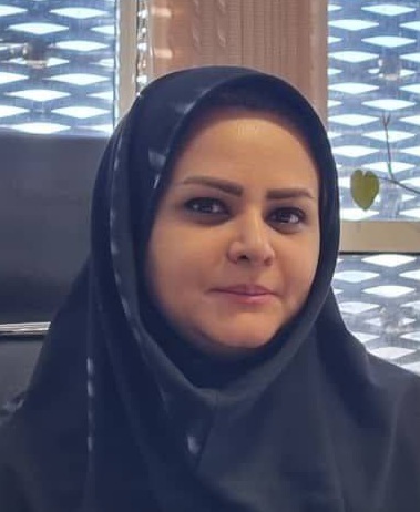 Zahra Rezaei